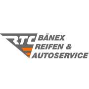 Bänex-Reifen und Fahrzeug-Handel und Service GmbH - LOGO