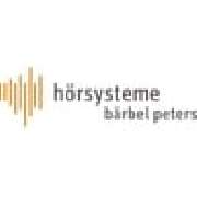 Bärbel Peters Hörsysteme - LOGO