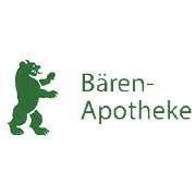 Bären-Apotheke - Logo der Bären-Apotheke