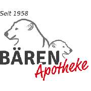 Bären-Apotheke - Logo der Bären-Apotheke