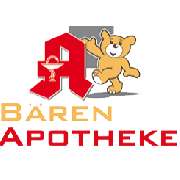 Bären-Apotheke - Logo der Bären-Apotheke