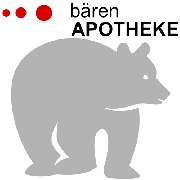 Bären-Apotheke - Logo der Bären-Apotheke
