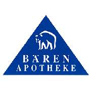 Bären-Apotheke - Logo der Bären-Apotheke