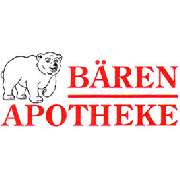 Bären-Apotheke - Logo der Bären-Apotheke