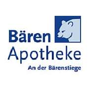 Bären-Apotheke - Logo der Bären-Apotheke