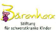 Bärenherz Stiftung - LOGO