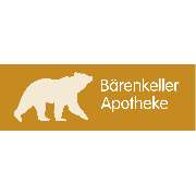 Bärenkeller Apotheke - Logo der Bärenkeller Apotheke