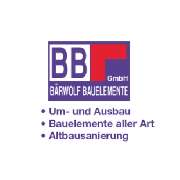 Bärwolf Bauelemente GmbH - LOGO