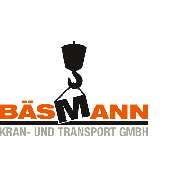 Bäsmann Kran- u. Transport GmbH - Bäsmann Kran- u. Transport GmbH Logo