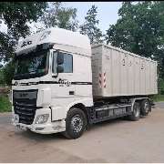 Bätz Stefan Entsorgung - LOGO