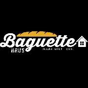 Baguette Haus - LOGO