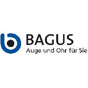 BAGUS - LOGO