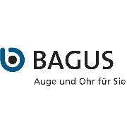 BAGUS - Hörgeräte und Augenoptik - LOGO