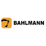 Bahlmann Pflaster- & Baggerarbeiten GmbH - Bahlmann Baggerarbeiten - Logo