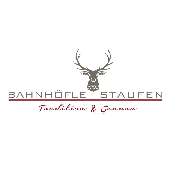 Bahnhöfle Staufen - LOGO