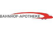 Bahnhof-Apotheke - LOGO
