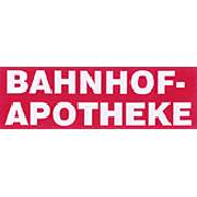 Bahnhof-Apotheke - Logo der Bahnhof-Apotheke