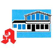 Bahnhof-Apotheke - Logo der Bahnhof-Apotheke