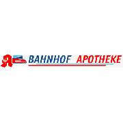 Bahnhof-Apotheke - Logo der Bahnhof-Apotheke