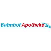 Bahnhof-Apotheke - Logo der Bahnhof-Apotheke