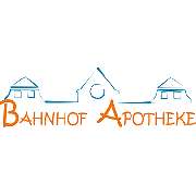Bahnhof-Apotheke - Logo der Bahnhof-Apotheke