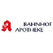 Bahnhof-Apotheke - Logo der Bahnhof-Apotheke
