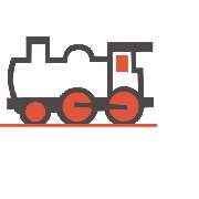 Bahnhof-Apotheke - Logo der Bahnhof-Apotheke