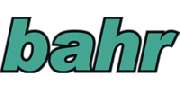 BAHR Fenster-Haustüren-Rollladenbau - LOGO
