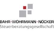Bahr Wöhrmann Nöcker Steuerberatungsgesellschaft - LOGO