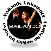 Bailando Oldenburg - LOGO