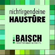 Logo - Baisch Haustüren GmbH