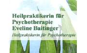 Baitinger, Eveline Heilpraktikerin für Psychotherapie - LOGO