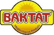 Logo - BAKTAT- BAK Kardesler Lebensmittelhandels GmbH