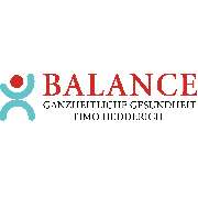 BALANCE am Schöntal - Ganzheitliche Gesundheit Timo Hedderich - Balance Ganzheitliche Gesundheit