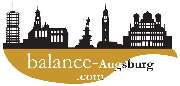 Logo - Balance Studio für Gesundheit & Ernährung