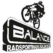 Balance Radsporthaus - LOGO