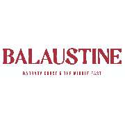 Balaustine - LOGO