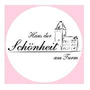 Balaz Helena Haus der Schönheit am Turm - LOGO