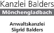 Balders Sigrid - LOGO