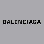 BALENCIAGA - LOGO