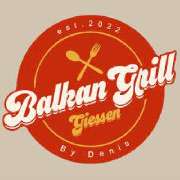 Balkan Grill Giessen - LOGO