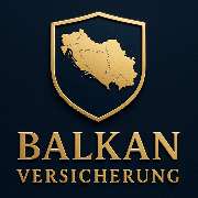 Balkan Versicherung - LOGO