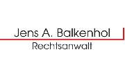 Balkenhol Jens A. - LOGO