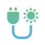 Balkonkraftwerk Süd - LOGO