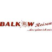 Balkow Reisen - LOGO