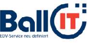 Ball Dirk IT + Dienstleistungen - LOGO
