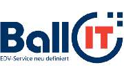 Ball Dirk IT + Dienstleistungen - LOGO