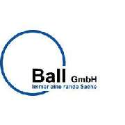 Ball GmbH - LOGO