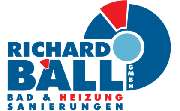 Ball Richard GmbH - LOGO