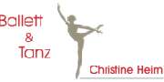 Ballett & Tanz Christine Heim - LOGO